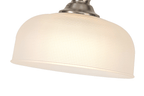 Luminosity Designs - Sledmere Floor Lamp - Luminosity Designs Ltd