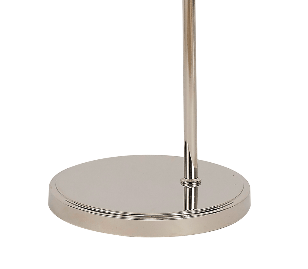 Luminosity Designs - Sledmere Floor Lamp - Luminosity Designs Ltd