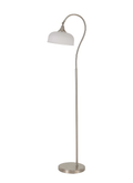 Luminosity Designs - Sledmere Floor Lamp - Luminosity Designs Ltd