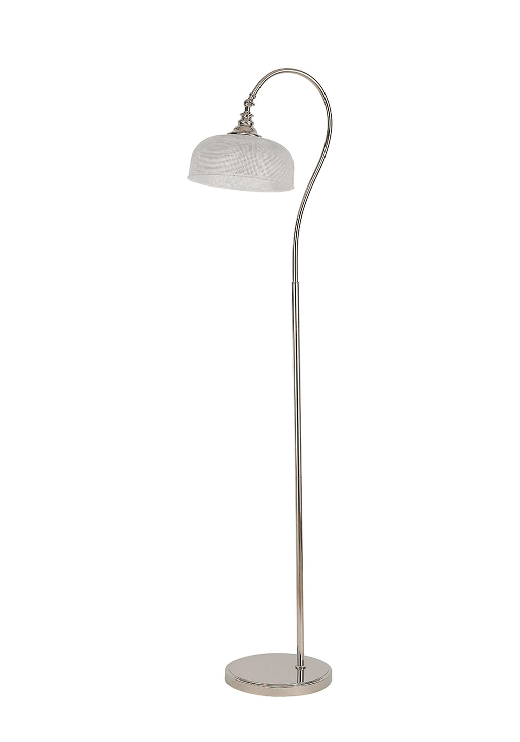 Luminosity Designs - Sledmere Floor Lamp - Luminosity Designs Ltd