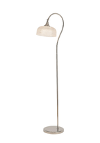 Luminosity Designs - Sledmere Floor Lamp - Luminosity Designs Ltd