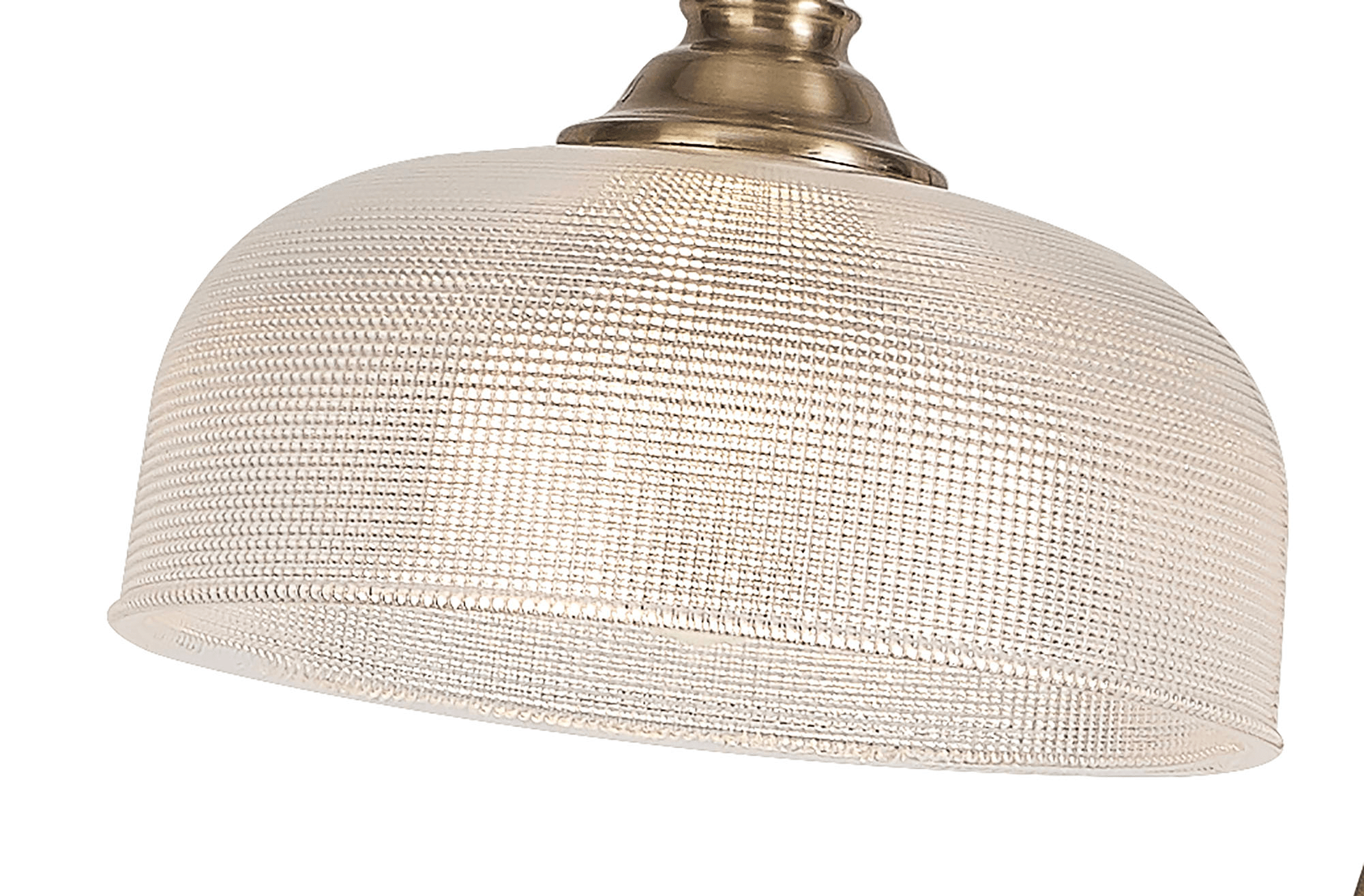 Luminosity Designs - Sledmere Floor Lamp - Luminosity Designs Ltd