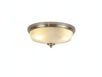 Luminosity Designs - Sledmere Small Semi Flush Fitting - Luminosity Designs Ltd