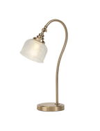 Luminosity Designs - Sledmere Table Lamp - Luminosity Designs Ltd