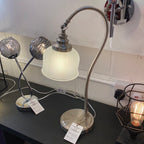 Luminosity Designs - Sledmere Table Lamp - Luminosity Designs Ltd