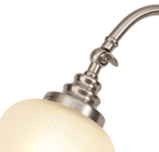 Luminosity Designs - Sledmere Table Lamp - Luminosity Designs Ltd