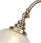 Luminosity Designs - Sledmere Table Lamp - Luminosity Designs Ltd