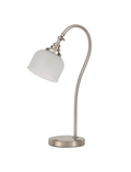 Luminosity Designs - Sledmere Table Lamp - Luminosity Designs Ltd