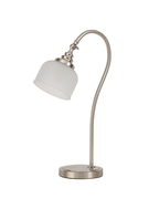 Luminosity Designs - Sledmere Table Lamp - Luminosity Designs Ltd