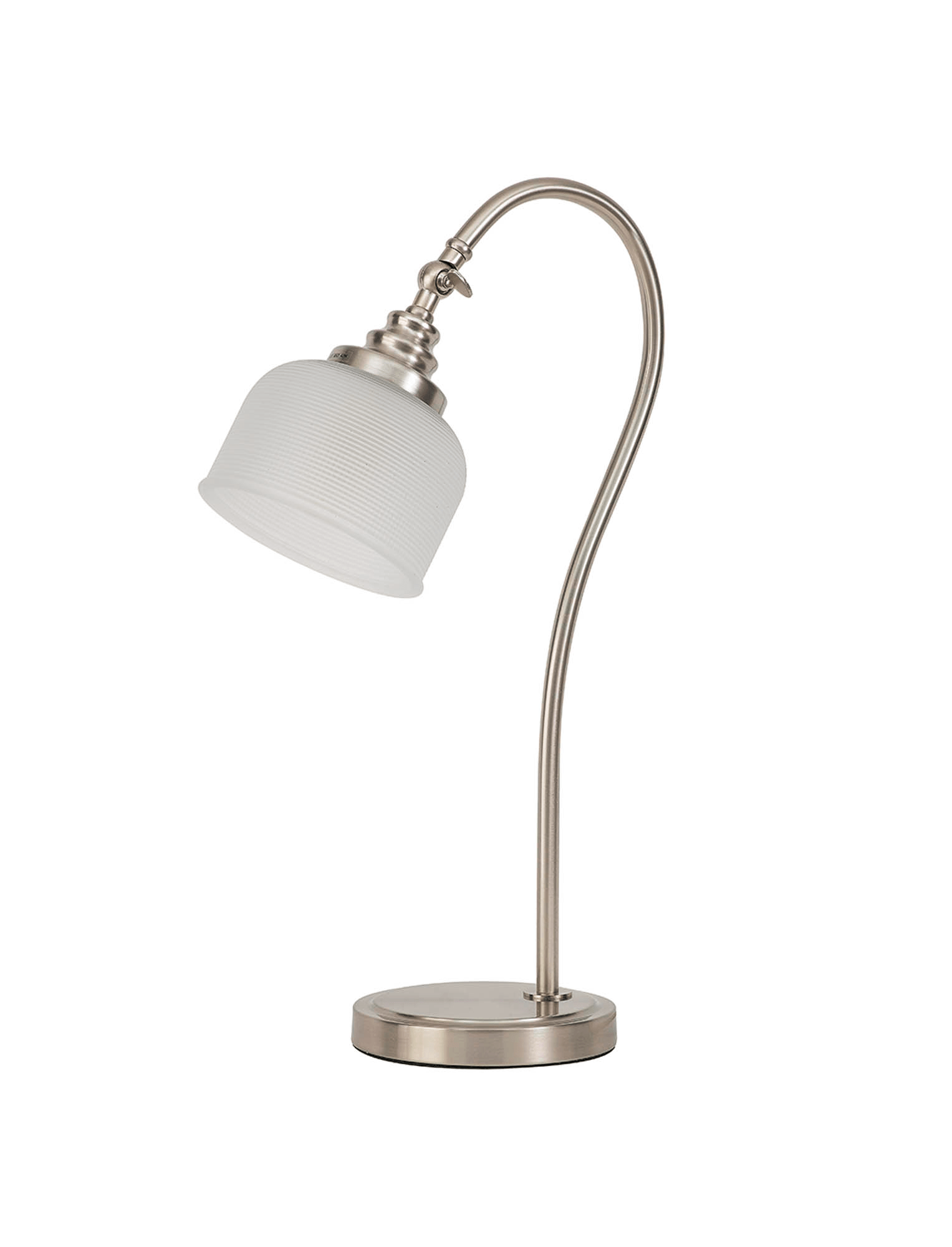 Luminosity Designs - Sledmere Table Lamp - Luminosity Designs Ltd