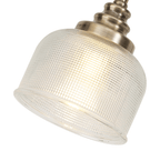 Luminosity Designs - Sledmere Table Lamp - Luminosity Designs Ltd