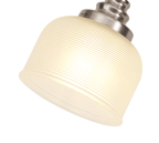 Luminosity Designs - Sledmere Table Lamp - Luminosity Designs Ltd