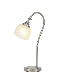 Luminosity Designs - Sledmere Table Lamp - Luminosity Designs Ltd