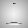 Mantra - Slim Ultra Thin Ceiling Light Pendant - Luminosity Designs Ltd