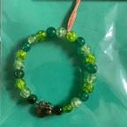 TG Arts - Small Crystal Snowflake Decoration - Luminosity Designs Ltd