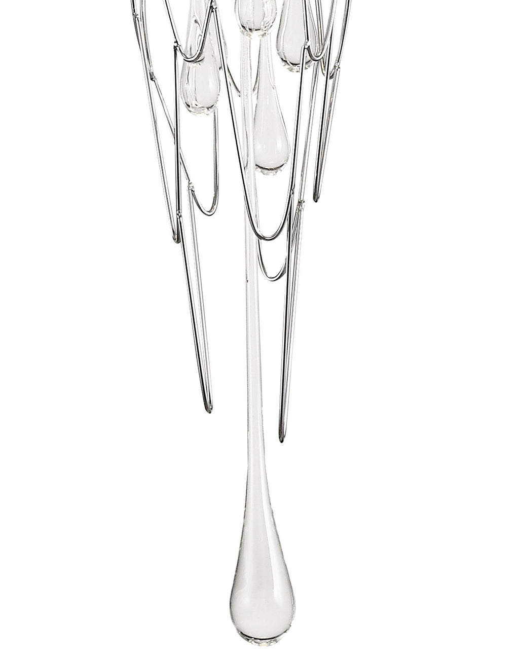 Luminosity Designs - Solstice Multi Pendant 3 Light - Luminosity Designs Ltd