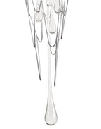 Luminosity Designs - Solstice Multi Pendant 3 Light - Luminosity Designs Ltd