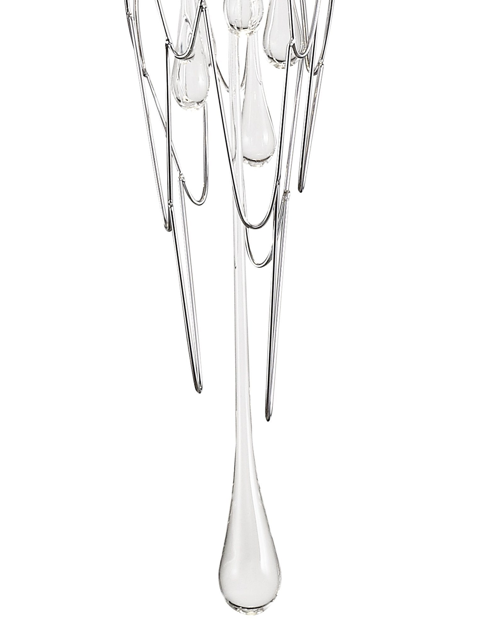 Luminosity Designs - Solstice Multi Pendant 3 Light - Luminosity Designs Ltd