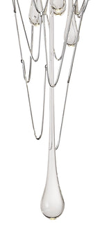 Luminosity Designs - Solstice Multi Pendant 3 Light - Luminosity Designs Ltd