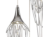 Luminosity Designs - Solstice Multi Pendant 3 Light - Luminosity Designs Ltd
