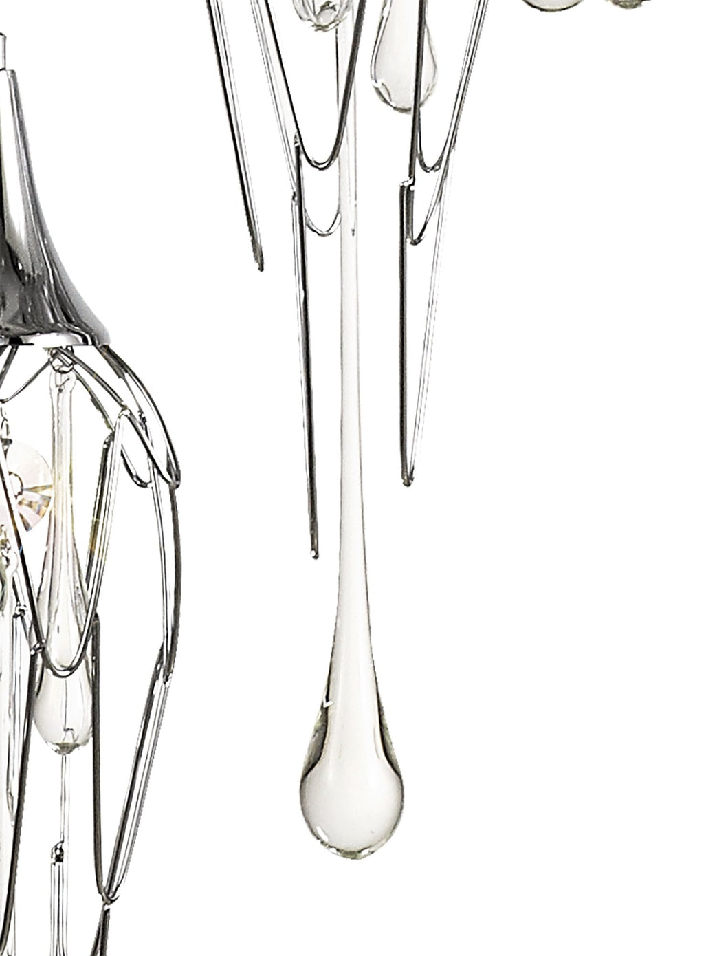 Luminosity Designs - Solstice Multi Pendant 3 Light - Luminosity Designs Ltd