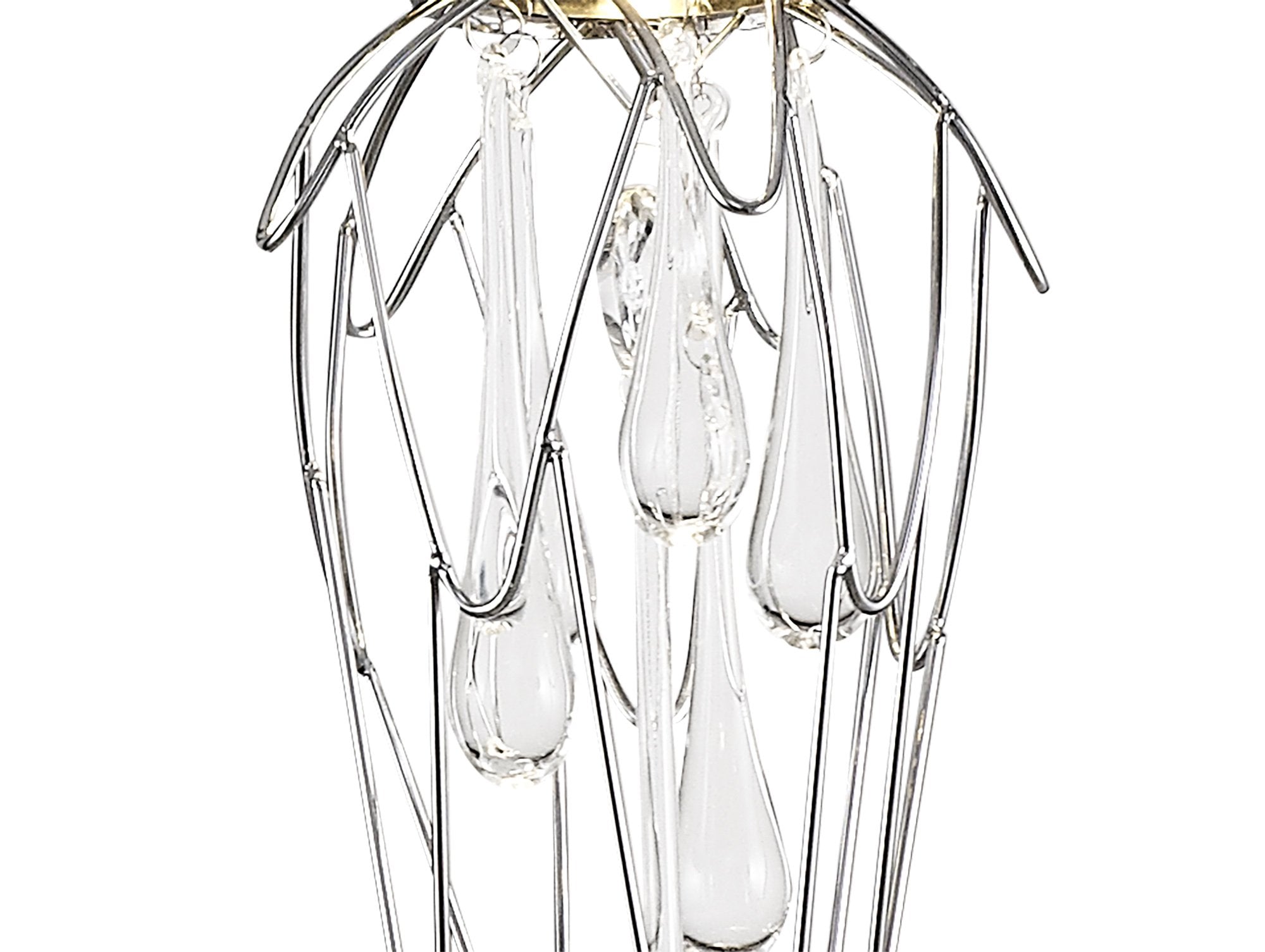 Luminosity Designs - Solstice Multi Pendant 3 Light - Luminosity Designs Ltd