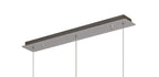 Luminosity Designs - Solstice Multi Pendant 3 Light Bar - Luminosity Designs Ltd