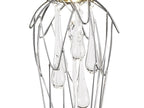 Luminosity Designs - Solstice Multi Pendant 3 Light Bar - Luminosity Designs Ltd