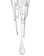 Luminosity Designs - Solstice Multi Pendant 3 Light Bar - Luminosity Designs Ltd