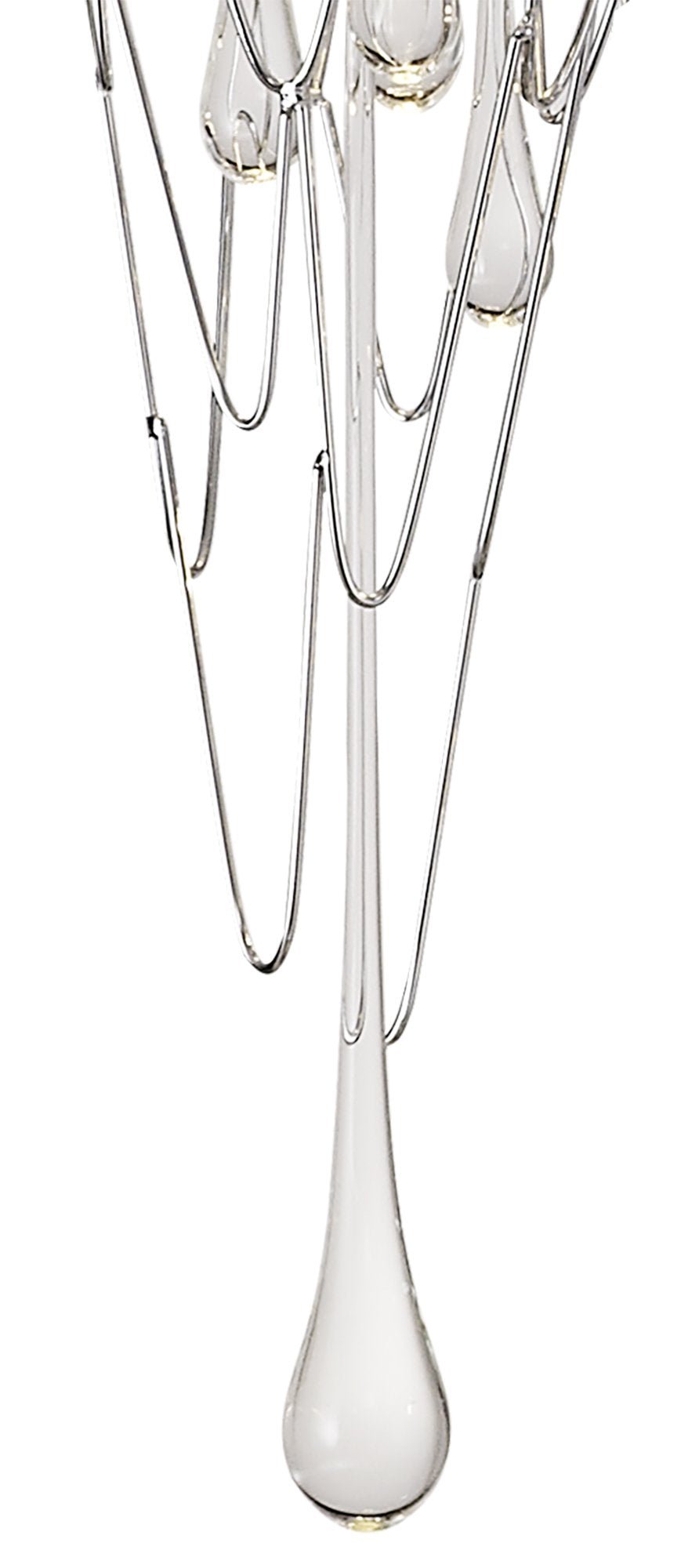 Luminosity Designs - Solstice Multi Pendant 3 Light Bar - Luminosity Designs Ltd