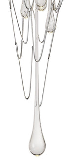 Luminosity Designs - Solstice Multi Pendant 3 Light Bar - Luminosity Designs Ltd