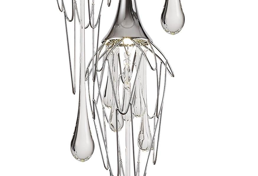 Luminosity Designs - Solstice Multi Pendant 3 Light Bar - Luminosity Designs Ltd