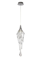 Luminosity Designs - Solstice Single Pendant Light - Luminosity Designs Ltd