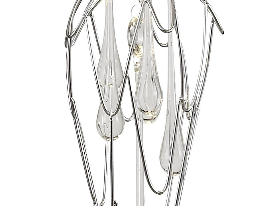 Luminosity Designs - Solstice Single Pendant Light - Luminosity Designs Ltd