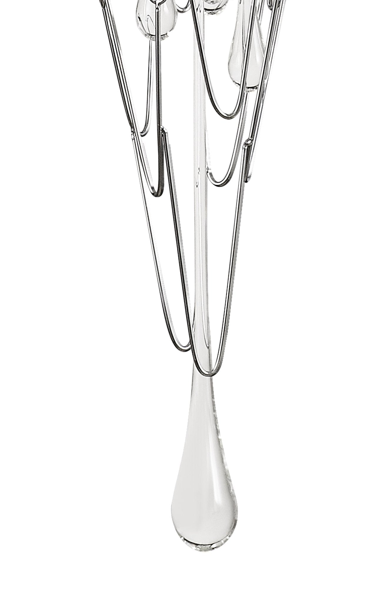 Luminosity Designs - Solstice Single Pendant Light - Luminosity Designs Ltd