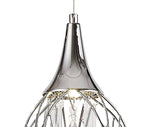 Luminosity Designs - Solstice Single Pendant Light - Luminosity Designs Ltd