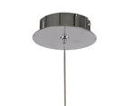 Luminosity Designs - Solstice Single Pendant Light - Luminosity Designs Ltd