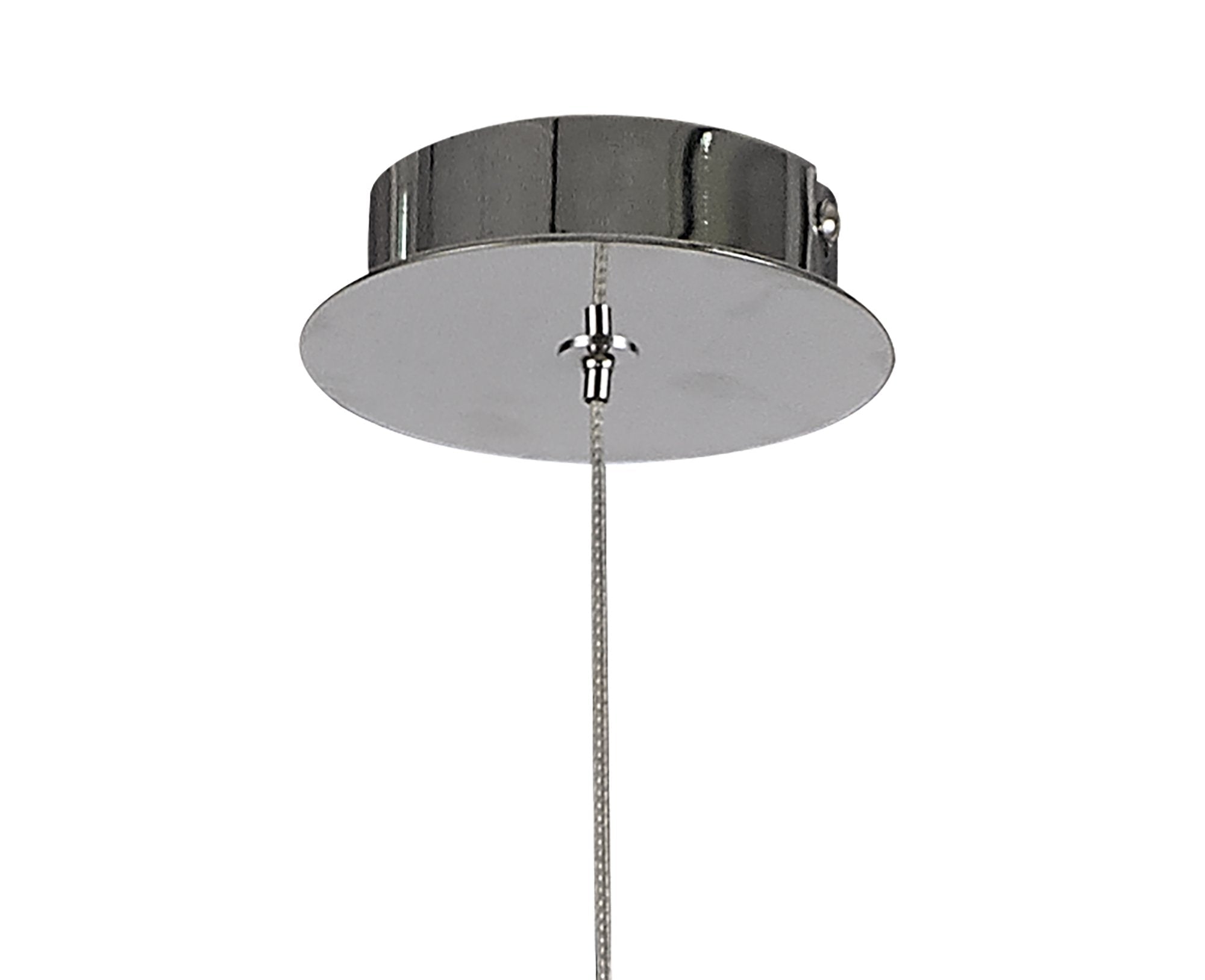 Luminosity Designs - Solstice Single Pendant Light - Luminosity Designs Ltd