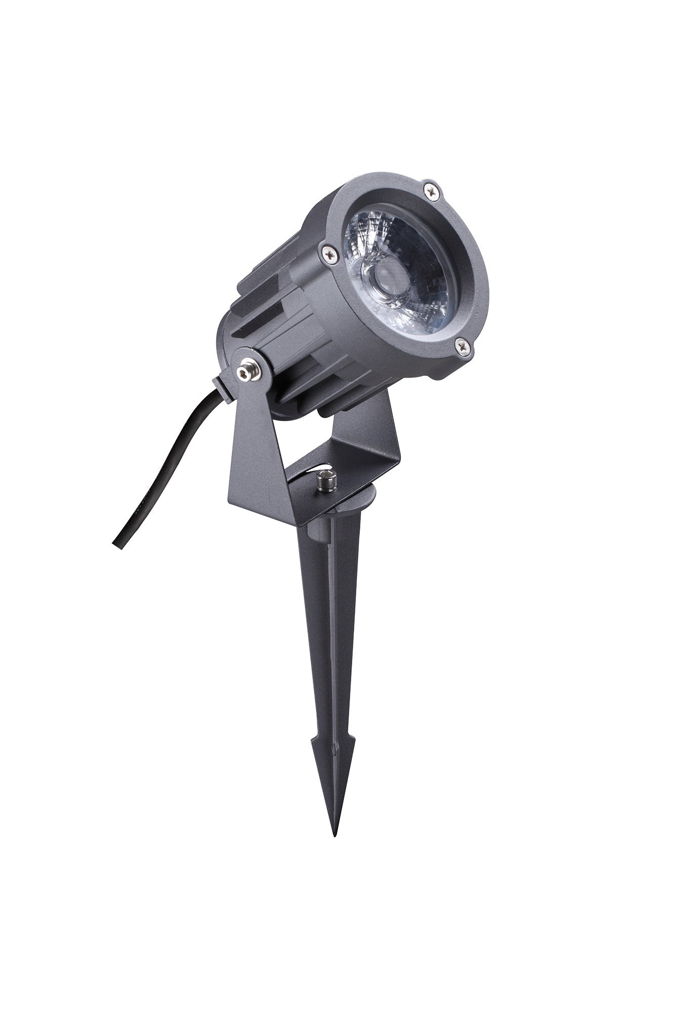 Nature Integrated LED Outdoor Ground Light