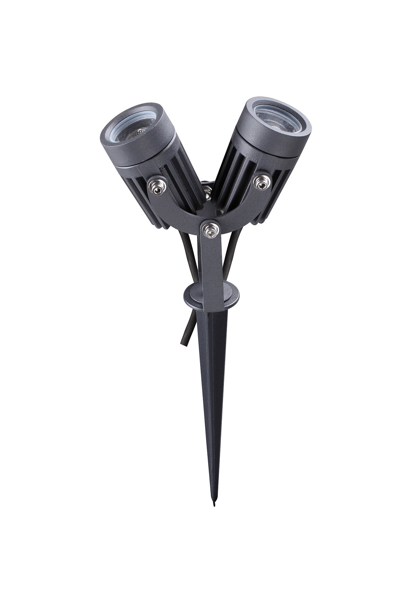 Nature Integrated LED Outdoor Ground Light
