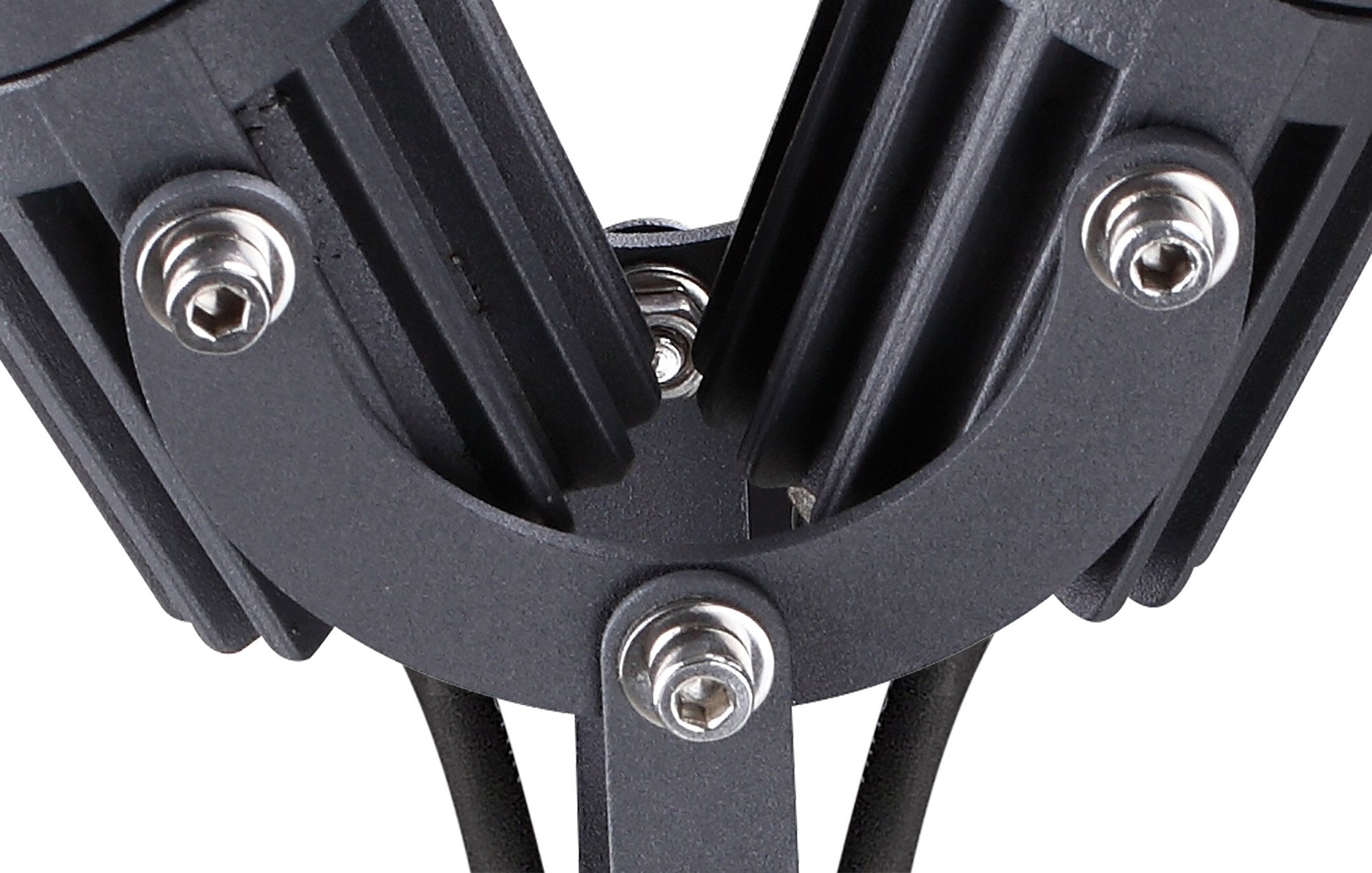 Nature Integrated LED Outdoor Ground Light