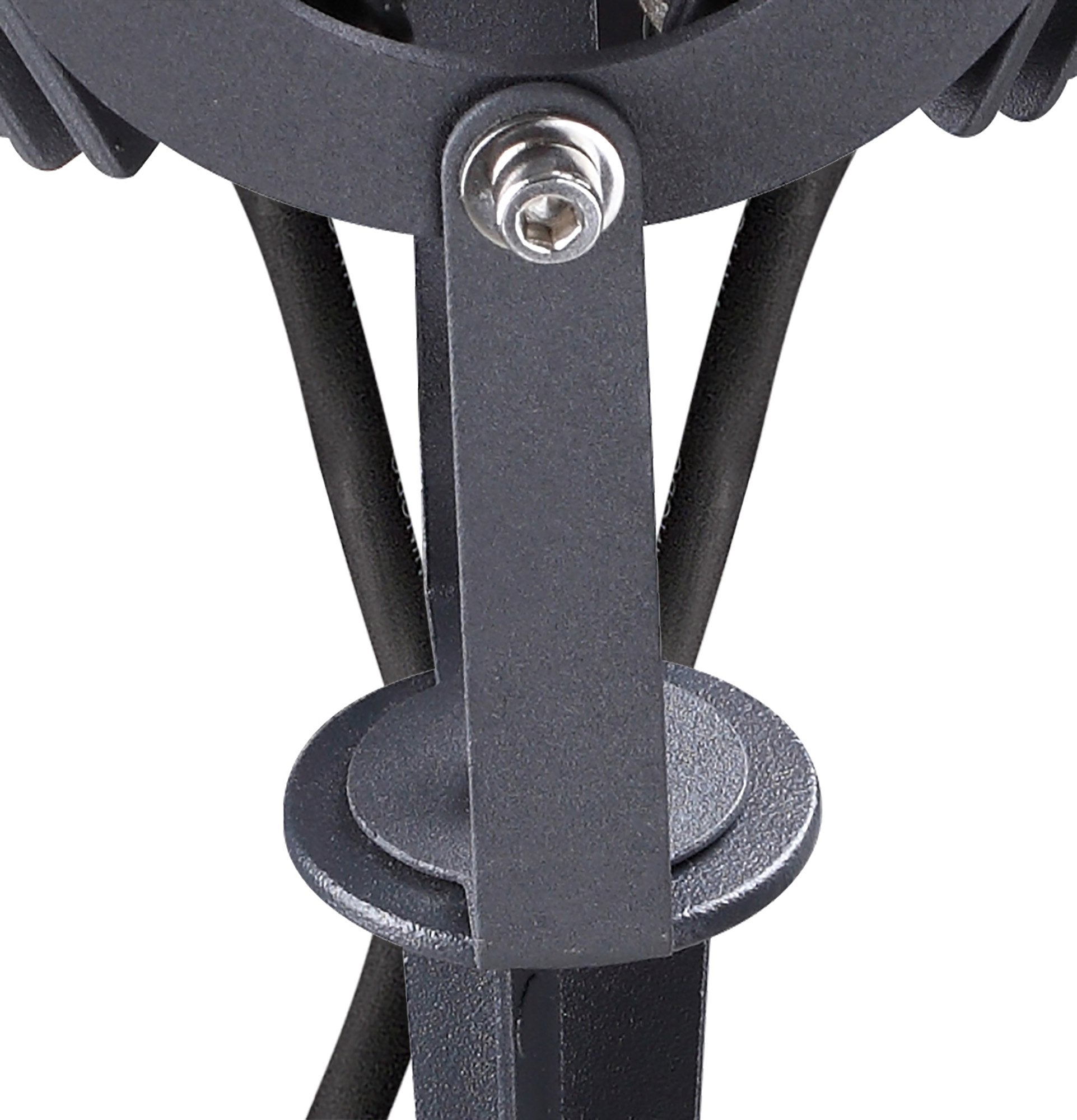 Nature Integrated LED Outdoor Ground Light