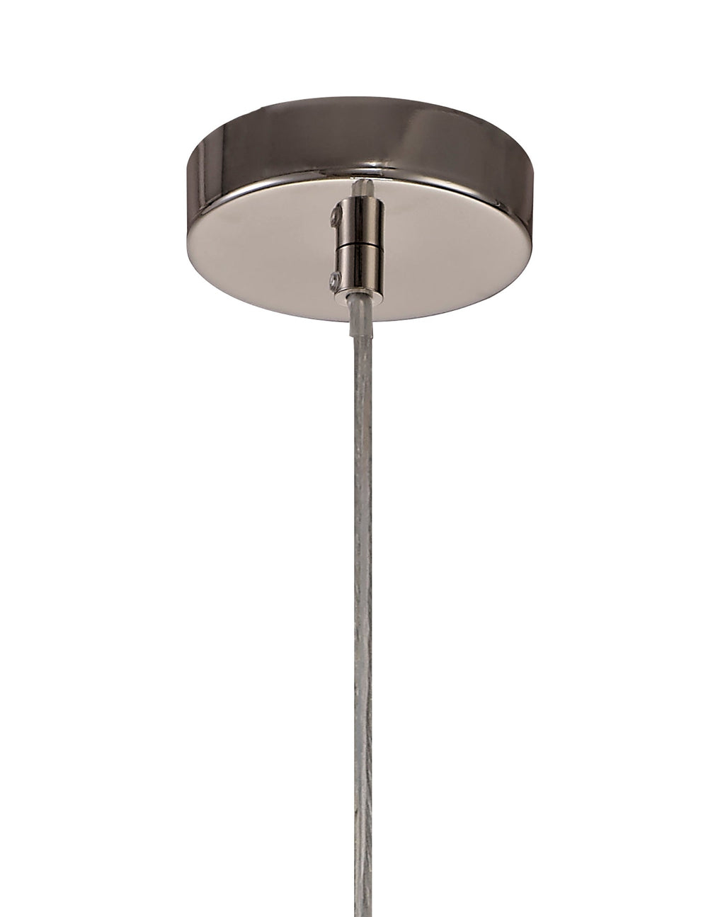Luminosity Designs - Spiro Single Pendant - Luminosity Designs Ltd