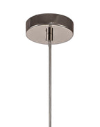 Luminosity Designs - Spiro Single Pendant - Luminosity Designs Ltd