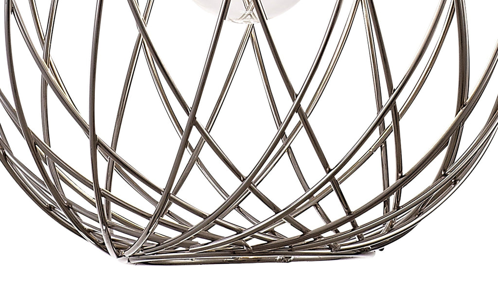 Luminosity Designs - Spiro Single Pendant - Luminosity Designs Ltd