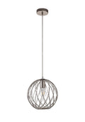 Luminosity Designs - Spiro Single Pendant - Luminosity Designs Ltd