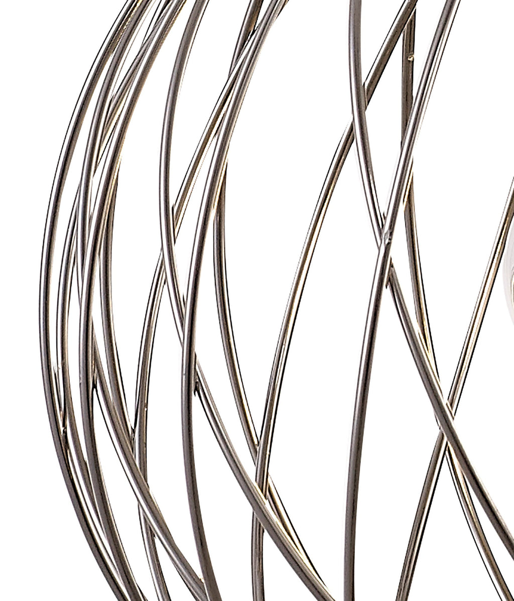 Luminosity Designs - Spiro Single Pendant - Luminosity Designs Ltd