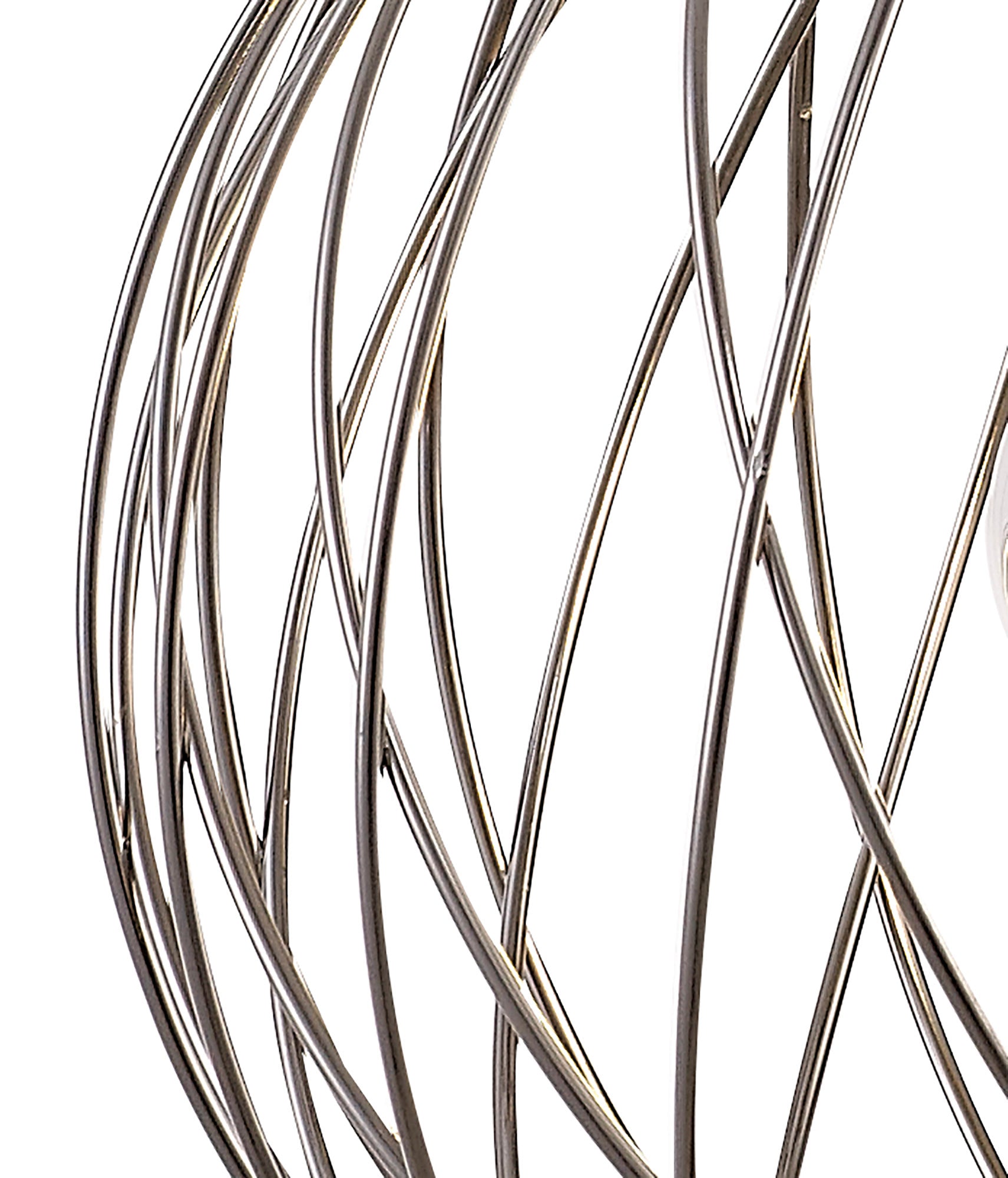 Luminosity Designs - Spiro Single Pendant - Luminosity Designs Ltd