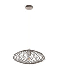 Luminosity Designs - Spiro Single Pendant - Luminosity Designs Ltd