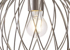 Luminosity Designs - Spiro Single Pendant - Luminosity Designs Ltd